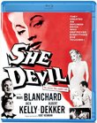 She Devil [Blu-ray]