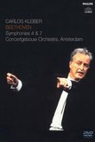 Carlos Kleiber - Beethoven Symphonies 4 and 7