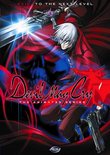 Devil May Cry: The Animated Series, Vol. 1