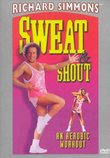 Richard Simmons: Sweat & Shout - An Aerobic Workout