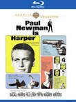 Harper (1966) [Blu-ray]