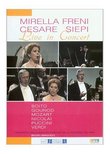 Mirella Freni & Cesare Siepi - Live in Concert / Gruno Amaducci, Lugano Opera