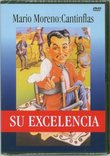 Su Excelencia