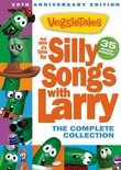 Veggie Tales: & Now It's Time for Silly Songs With