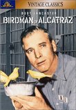 Birdman of Alcatraz