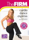 The Firm: Cardio Dance Express