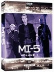 MI-5, Volume 1