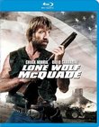 Lone Wolf Mcquade [Blu-ray]