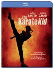 The Karate Kid [Blu-ray]