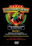 Salsa Dance BootCamp: Beginning Salsa Dance, Volume 1 (Part 1 of 6)