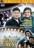 Star-Packed: The Pride of Jesse Hallum/The Voyage of the Yes