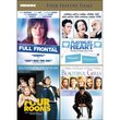 Miramax Critics' Choice V.6: Full Frontal / Four Rooms / Beautiful Girls / Playing by Heart