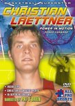 Christian Laettner: Power in Motion - Power Forward
