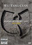 The Legend of the Wu-Tang - The Videos