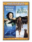 Whale Rider / The Secret of Roan Inish