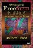 Introduction to Freeform Knitting