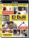 El Bulli: Cooking In Progress