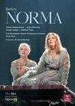 Bellini: Norma (Met Live Recording) (release tbc)(DVD)