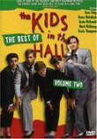 The Best Of The Kids in the Hall, Vol. 2