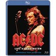 AC/DC: Live At Donington [Blu-ray]