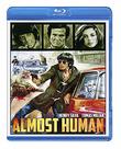 Almost Human [Blu-ray]