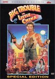 Big Trouble in Little China (Special Edition)