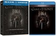 Game of Thrones: The Complete First Season (Target Exclusive Edition with "Creating the Visual Effects" Bonus Disc))