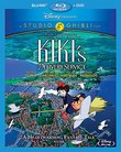 Kiki's Delivery Service [Blu-ray]