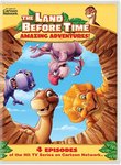 The Land Before Time: Amazing Adventures (TV)