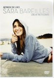 Between the Line: Sara Bareilles Live at the Fillmore (Amaray)