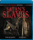 Satan's Slaves [Blu-ray]