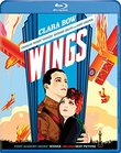 Wings [Blu-ray]