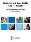 Stuttering and Your Child: Help for Parents