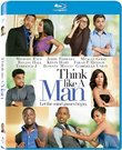 Think Like a Man (Single Disc Bluray)