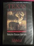 Texas Outdoors Adventure Series: South Texas Safari (Volume I)