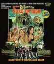 Return to Return to Nuke 'Em High AKA Volume 2 [Blu-ray]