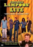 National Lampoon Live: New Faces, Vol. 2