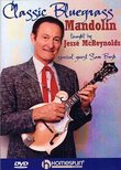 DVD-Classic Bluegrass Mandolin