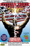 Citizen Toxie - The Toxic Avenger IV (Unrated Director's Cut)