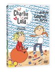Charlie and Lola, Vol. 4 - It Is Absolutely Completely Not Messy