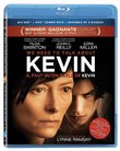 We Need to Talk About Kevin (Bluray)(Bilingual Packaging)