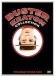 Buster Keaton - 65th Anniversary Collection (General Nuisance / His Ex Marks the Spot / Mooching Through Georgia / Nothing but Pleasure / Pardon My Berth Marks / Pest From the West / So You Won't Squawk / The Spook Speaks / The Taming of the Snood / She's