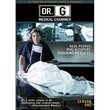 Dr. G: Medical Examiner - Season 1