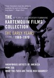 Kartemquin Films Coll: Early Years Volume 2 1969-1970