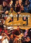 Tower of Power- 40th Anniversary [Blu-ray]
