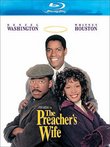 The Preacher's Wife [Blu-ray]