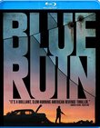 Blue Ruin [Blu-ray]
