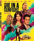 DIE IN A GUNFIGHT BD + DGTL [Blu-ray]