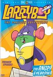 Larryboy - The Angry Eyebrows