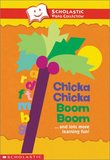 Chicka Chicka Boom Boom and Lots More Learning Fun! (Scholastic Video Collection)